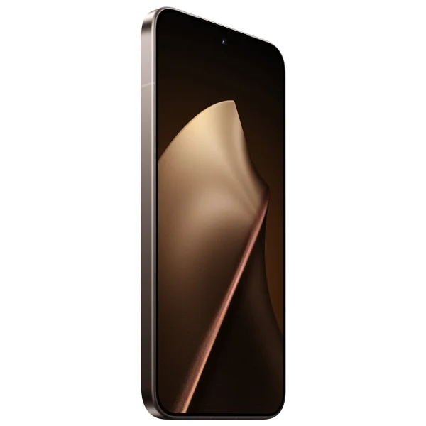 Xiaomi 15t Pro 512 GB Mocha Gold - Görsel 8