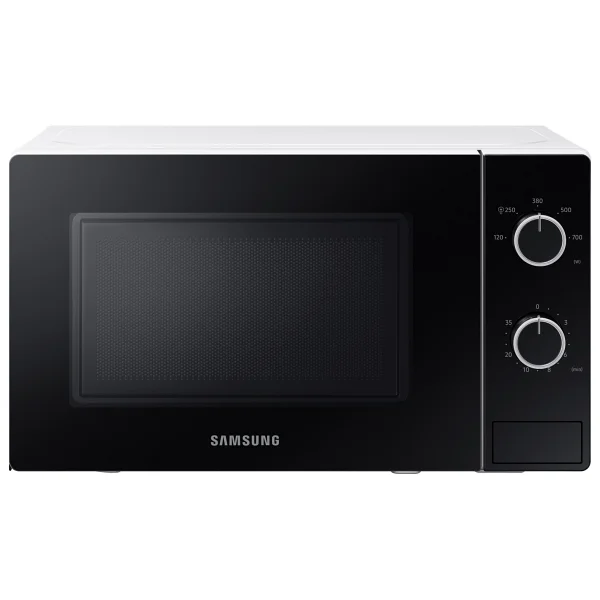 Samsung Ms20a3010ah 20 Lt Mikrodalga Fırın - Görsel 4