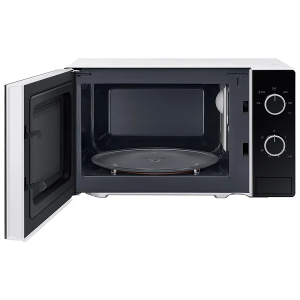 Samsung Ms20a3010ah 20 Lt Mikrodalga Fırın - Görsel 3