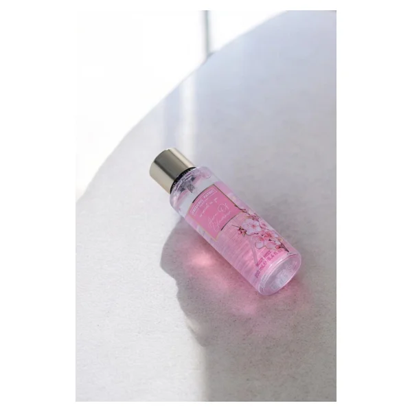 Frederic Patric Aura Of Glamour 250 Ml Vücut Spreyi - Görsel 5