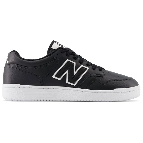 New Balance 480 Sneaker - Görsel 5
