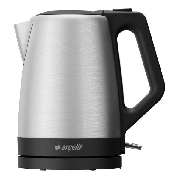 Arçelik Kl 6522 I 2200 W Çelik Kettle - Görsel 6