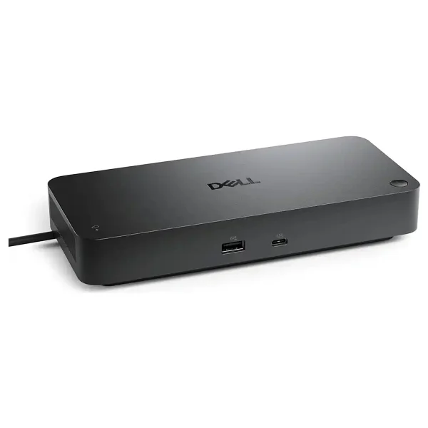 Dell Pro Thunderbolt 4 Smart Dock Sd25tb4 Laptop Docking Station - Görsel 4