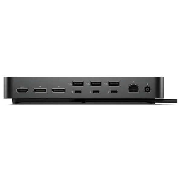 Dell Pro Thunderbolt 4 Smart Dock Sd25tb4 Laptop Docking Station - Görsel 7