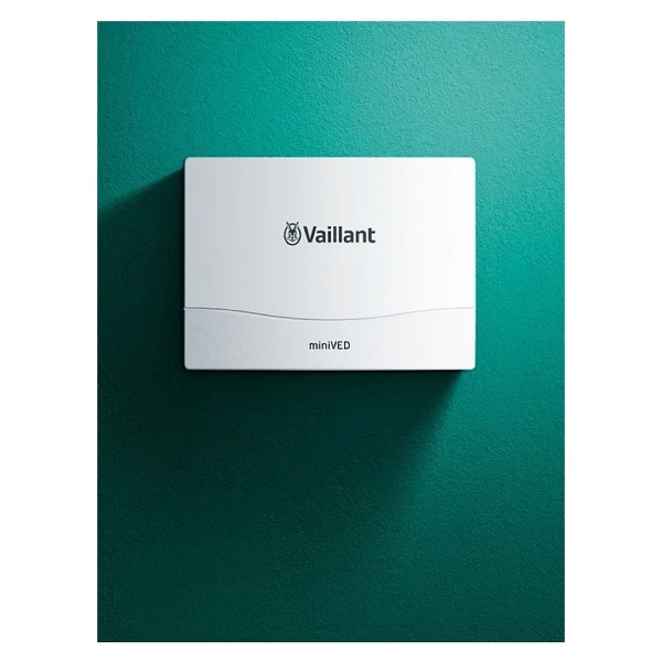 Vaillant Ved H 6/3 Minived Elektrikli Ani Su Isıtıcı - Görsel 2