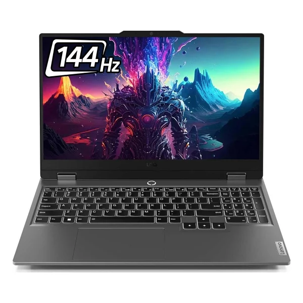 Lenovo Loq 15ıax9e 83lk008jtr İ5-12450hx 16 GB 512 GB SSD Rtx4050 15.6" Full HD Gaming Laptop - Görsel 7