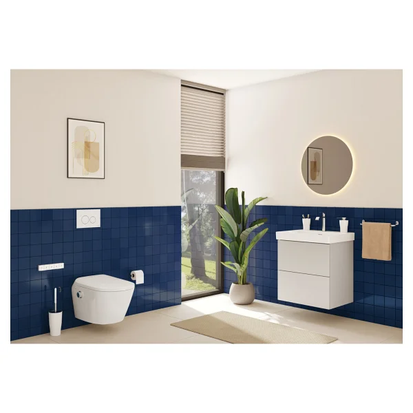 VitrA V-Care 7234B003-6222 Ultra Akıllı Asma Klozet - Görsel 5
