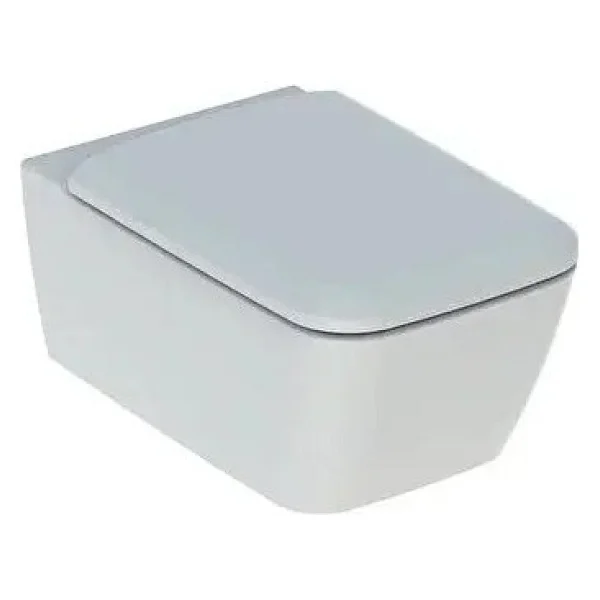 Geberit İcon 501.671.00.1 Rimfree Asma Klozet Seti - Görsel 2