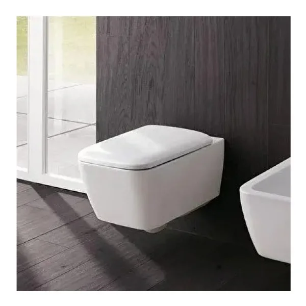 Geberit İcon 501.671.00.1 Rimfree Asma Klozet Seti - Görsel 3