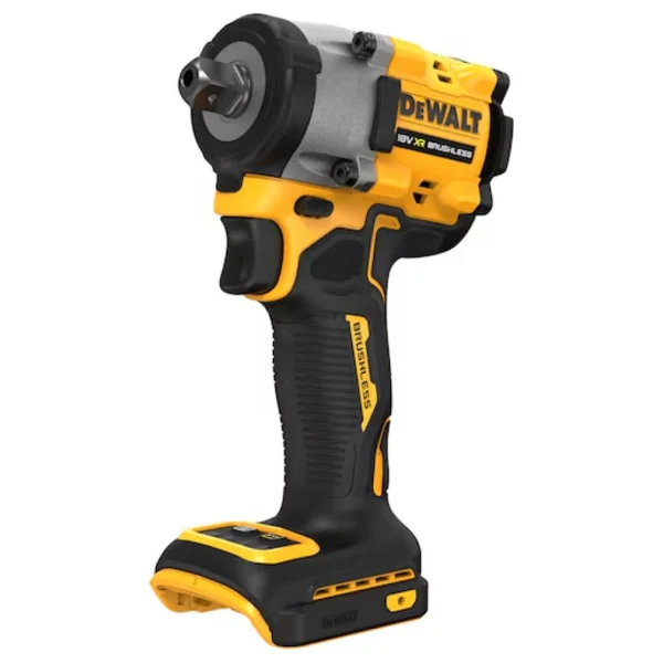 Dewalt Dcf922p2t Çift Akülü 4 Ah Somun Sıkma Makinesi - Görsel 3