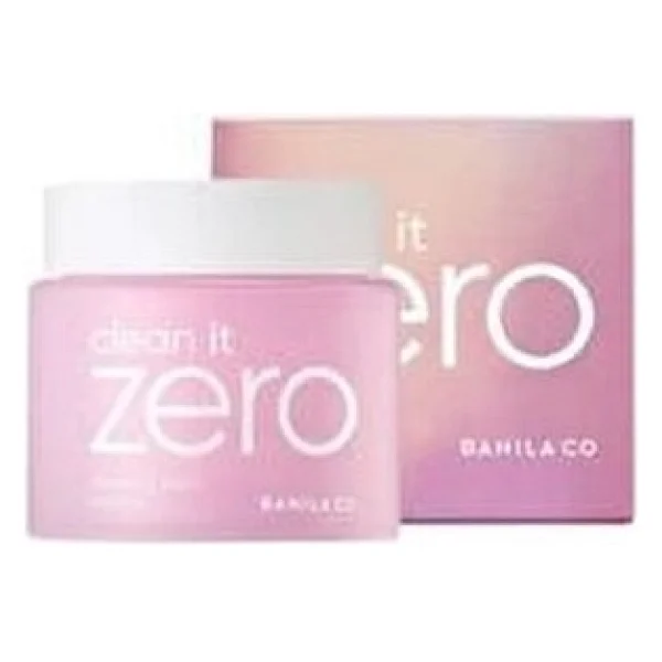 Banila Co Clean It Zero Original 100 Ml Yüz Ve Makyaj Temizleme Balmı - Görsel 5