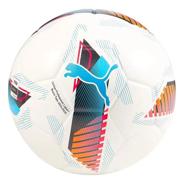 Puma 084519 Orbita Süper Lig 3 5 Numara Futbol Topu - Görsel 5