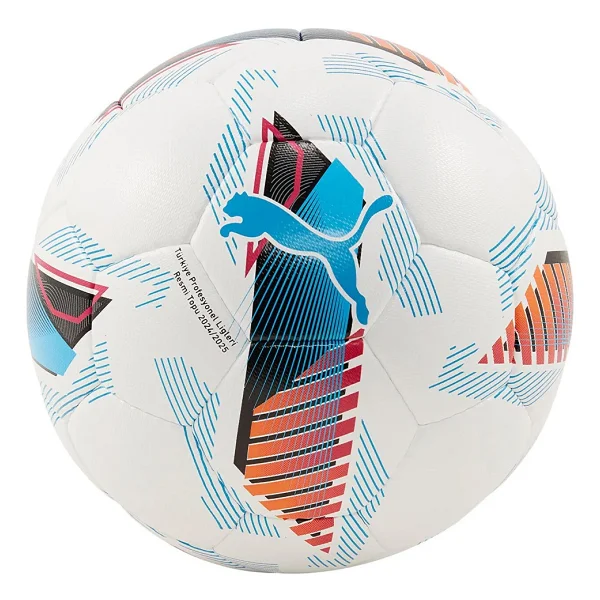 Puma 084523 Orbita Süper Lig 5 HS 5 Numara Futbol Topu - Görsel 2