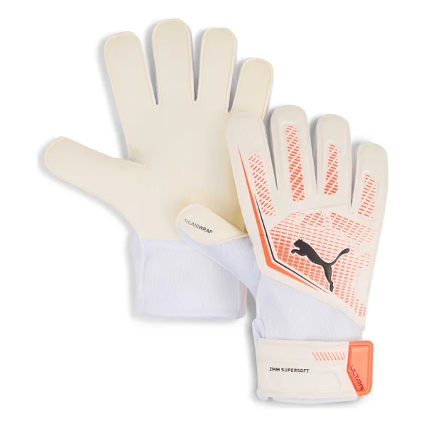Puma Ultra Play Rc Unisex Kaleci Eldiveni 041862 - Görsel 5