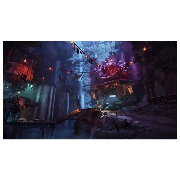 PS5 Borderlands 4 Oyun - Görsel 2
