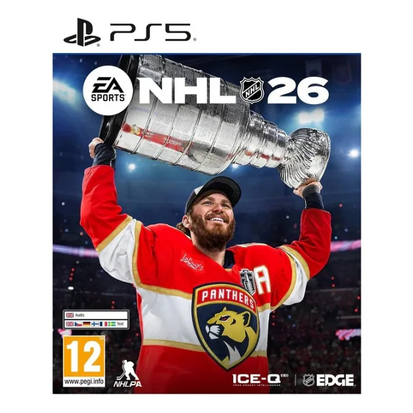 Nhl 26 PS5 Oyunu - Görsel 2