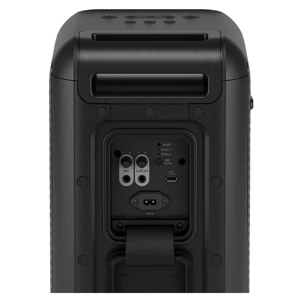 Lg Xboom Xl5t 200 W Bluetooth Hoparlör - Görsel 5