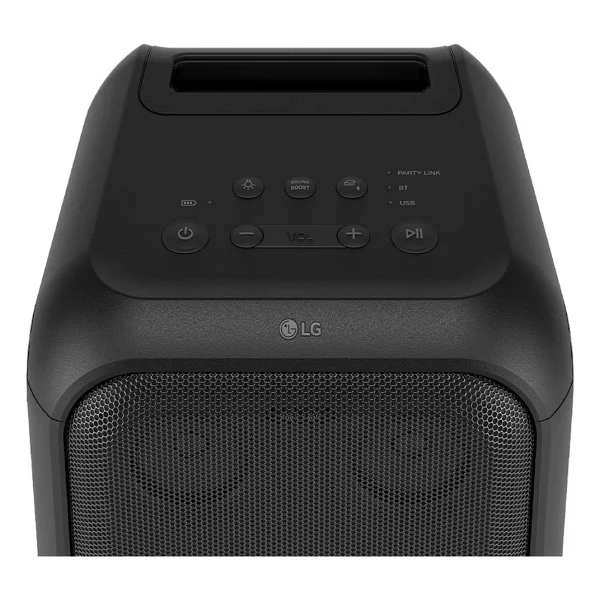 Lg Xboom Xl5t 200 W Bluetooth Hoparlör - Görsel 7
