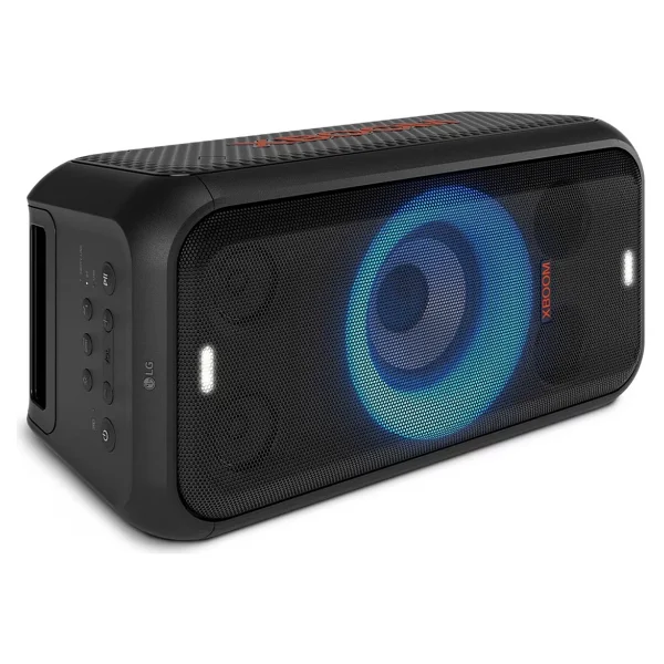 Lg Xboom Xl5t 200 W Bluetooth Hoparlör - Görsel 8