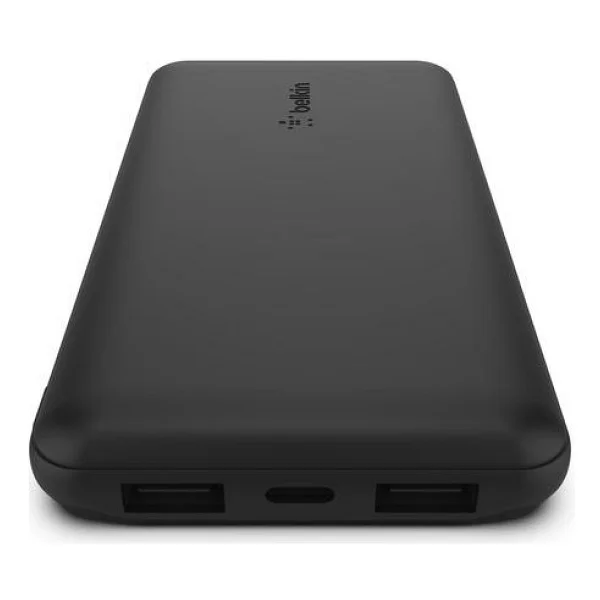 Belkin Boostcharge Siyah 20000 mAh Powerbank - Görsel 5