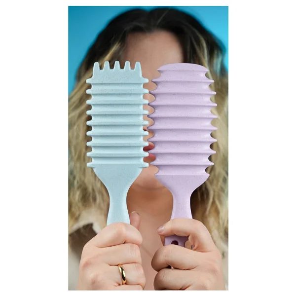 Nascita Magical Curl Saç Fırçası 53 - Görsel 5