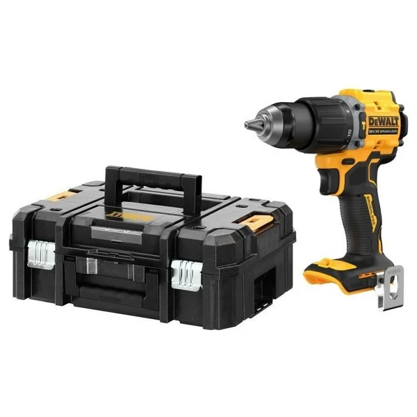 Dewalt Dcd799nt Aküsüz Darbeli Matkap - Görsel 2