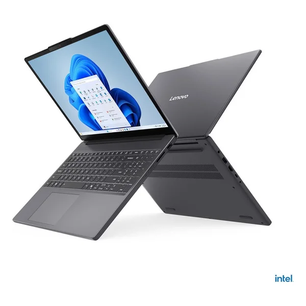 Lenovo Ideapad Slim 3 15ırh10 83k100q0tr İ5-13420h 16 GB 256 GB SSD UHD Graphics 15.3" Wuxga Notebook - Görsel 6