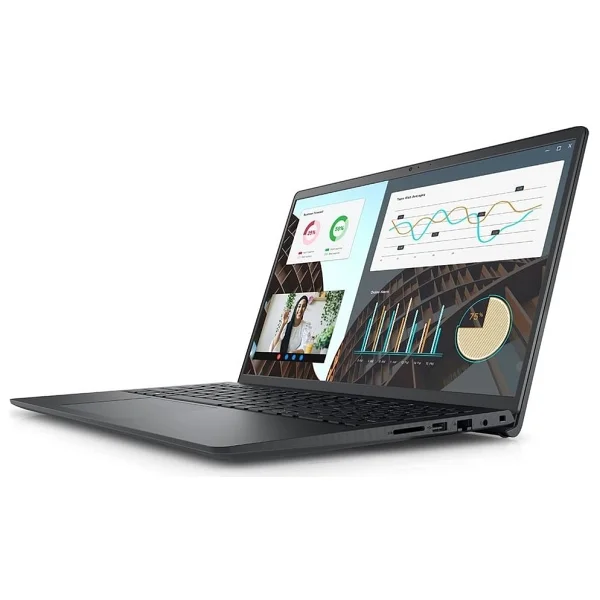 Dell Vostro 3530 N3409pvnb3530 İ5-1334u 16 GB 256 GB SSD Iris Xe Graphics 15.6" W11p Full HD Notebook - Görsel 2
