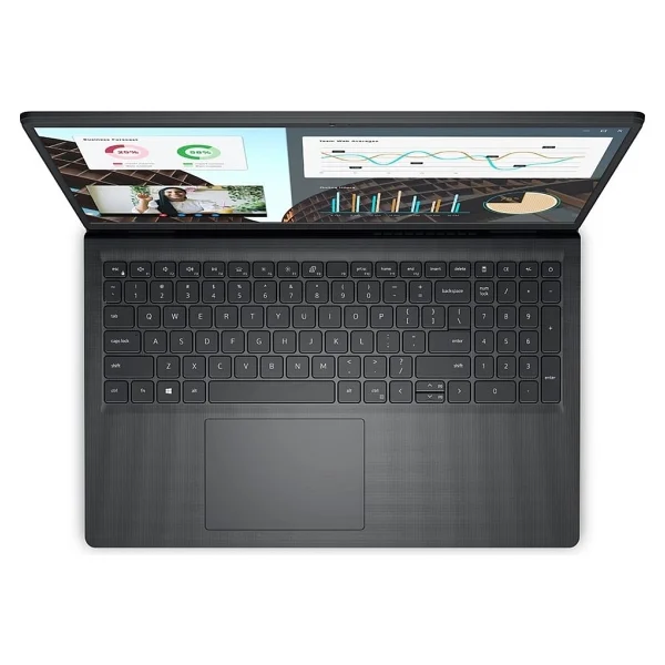 Dell Vostro 3530 N3409pvnb3530 İ5-1334u 16 GB 2 TB SSD Iris Xe Graphics 15.6" Full HD Notebook - Görsel 4