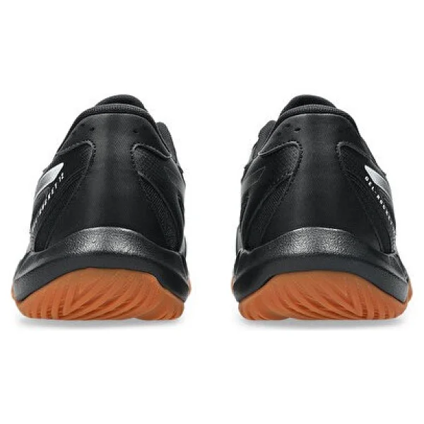 Asics Gel-Rocket 12 1071a116-001 Siyah Erkek Voleybol Ayakkabısı - Görsel 6