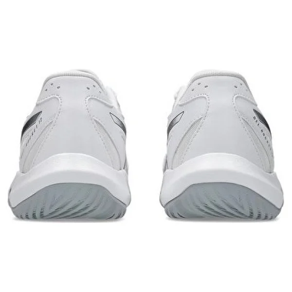 Asics Gel-Rocket 12 1071a116-101 Beyaz-Siyah Erkek Voleybol Ayakkabısı - Görsel 6