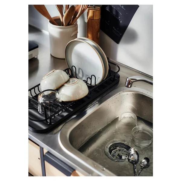 Ikea Lillhavet Bulaşık Sepeti - Görsel 4