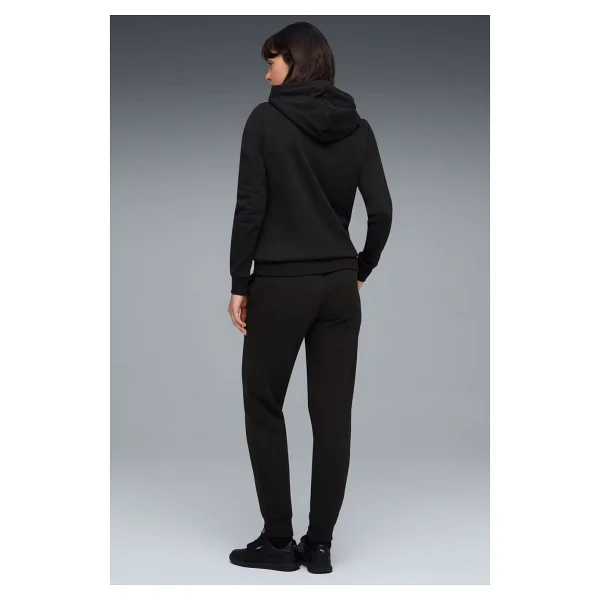 Puma Hooded Sweat Suit 685077 Kadın Eşofman Takımı - Görsel 5