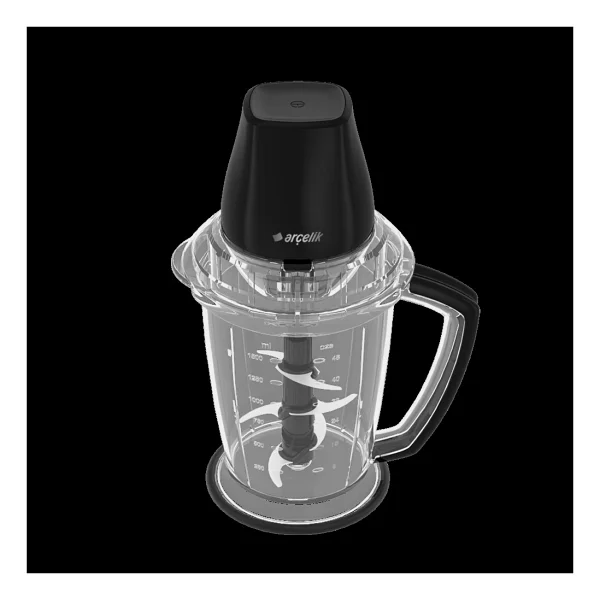 Arçelik Do 3585 550 W Doğrayıcı - Görsel 2