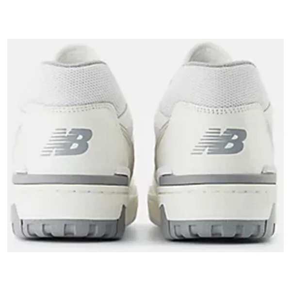 New Balance 550 Bb550utw Beyaz Sneaker - Görsel 5