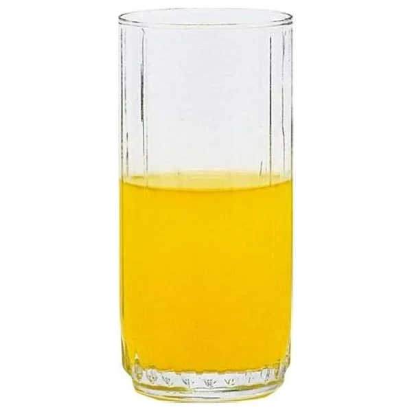 Paşabahçe Leia 420765 310 Cc 6'lı Meşrubat Bardağı - Görsel 5