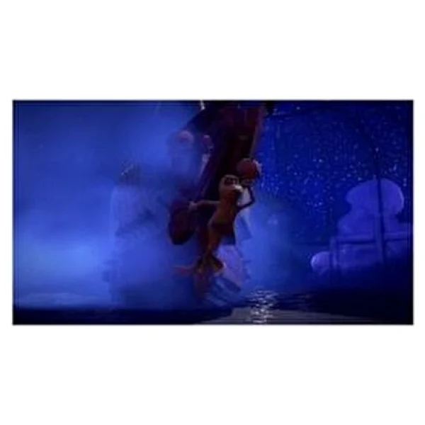 Luigi's Mansion 3 Nintendo Switch Oyunu - Görsel 4