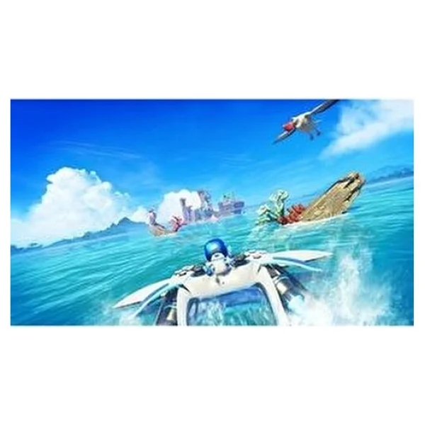 PS5 Astro Bot Oyun - Görsel 3