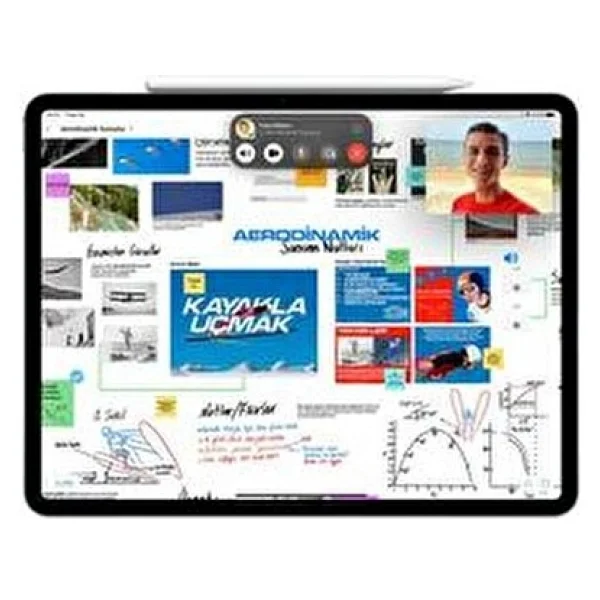 Apple Pencil Pro Mx2d3ze/A Dokunmatik Kalem - Görsel 3
