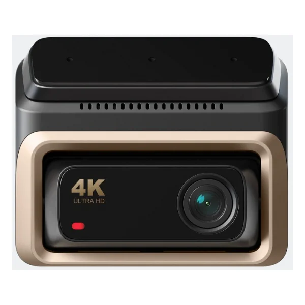 Ddpai Z60 Pro 4K Ön Ve Arka Araç Kamerası Seti - Görsel 3