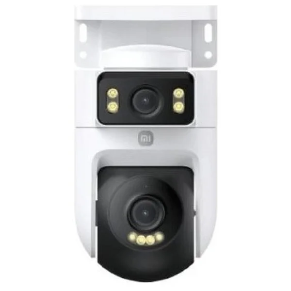 Xiaomi Cw500 Dual Speed Dome 2.5k 4 Mp Gece Görüşlü Ip Wi-Fi Güvenlik Kamerası - Görsel 2