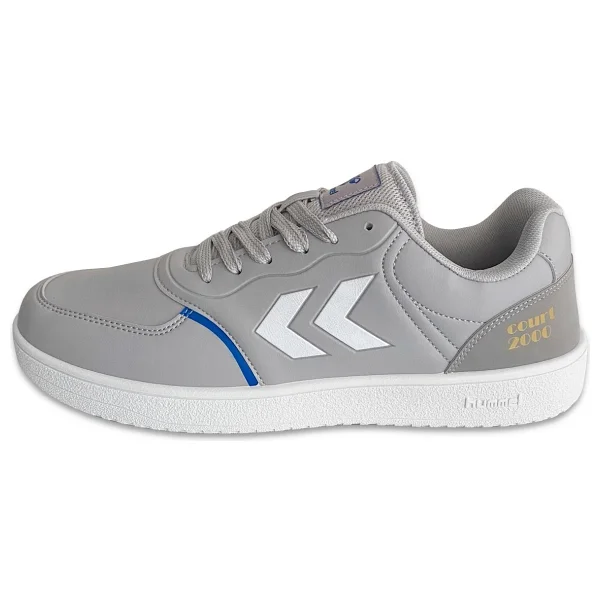 Hummel Court 2000 900829 Spor Ayakkabı - Görsel 9