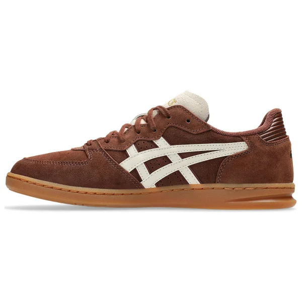 Asics Skyhand Og 1203a452-200 Kahverengi-Beyaz Sneaker - Görsel 2