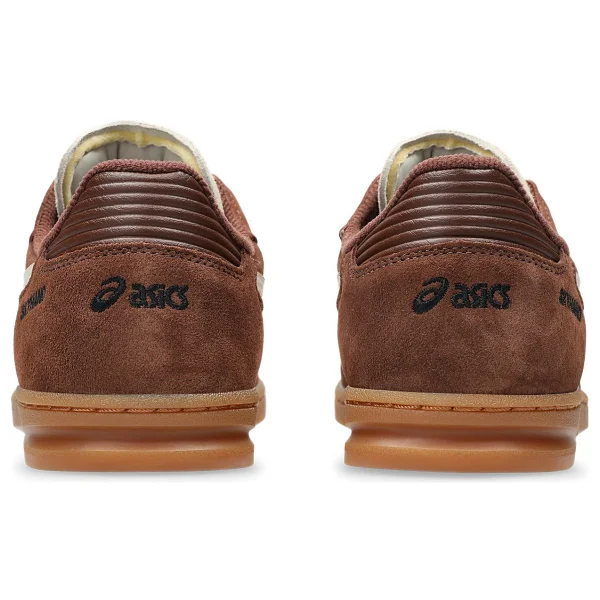 Asics Skyhand Og 1203a452-200 Kahverengi-Beyaz Sneaker - Görsel 5