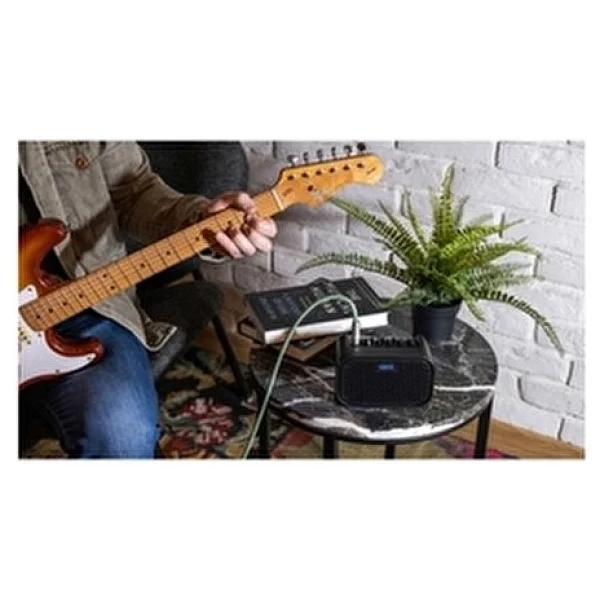 Kozmos Nova-Mini-Bk Gitar Amfisi - Görsel 5