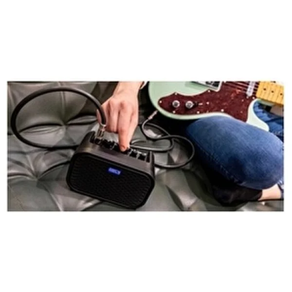 Kozmos Nova-Mini-Bk Gitar Amfisi - Görsel 6