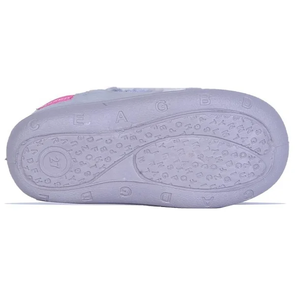 Gezer 03366 Kız Çocuk Panduf Ayakkabı - Görsel 3