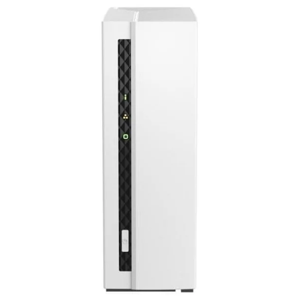 Qnap Ts-133 2 GB 1 Yuvalı 250 TB Destekli Nas Depolama Ünitesi - Görsel 2