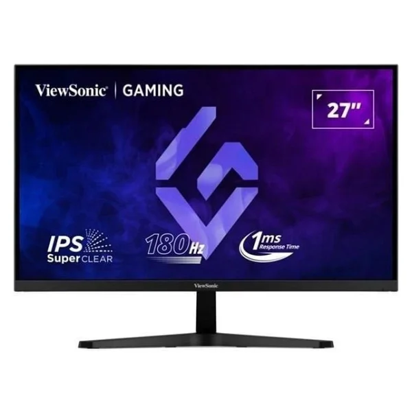 Viewsonic Vx27g1-HD 27" 1 Ms Full HD Ips 180 Hz Oyuncu Monitörü - Görsel 3