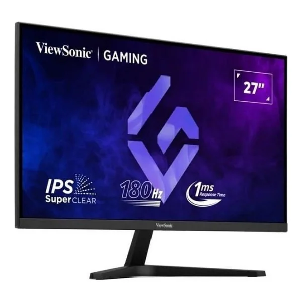 Viewsonic Vx27g1-HD 27" 1 Ms Full HD Ips 180 Hz Oyuncu Monitörü - Görsel 4